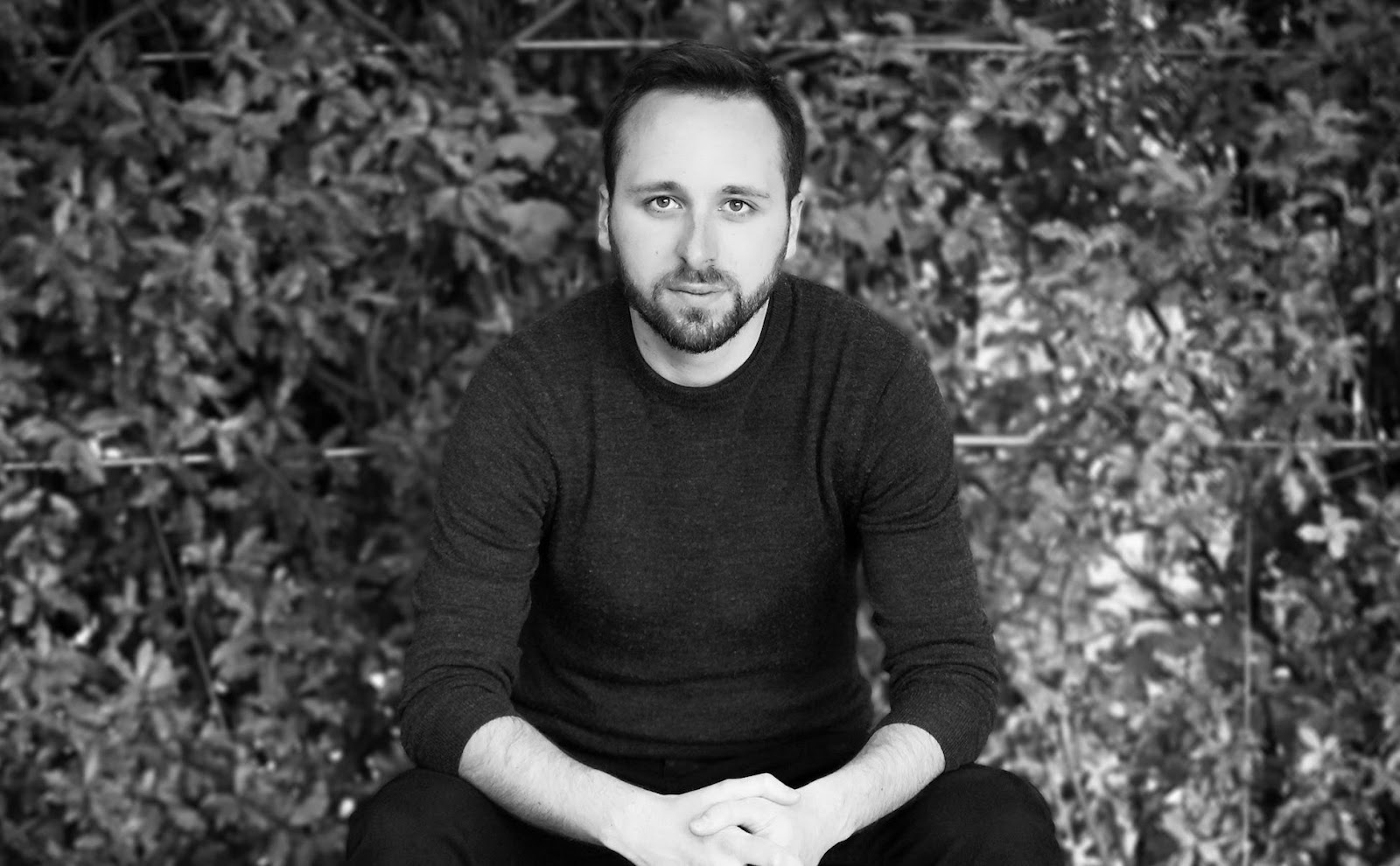 Morgan Denis portrait